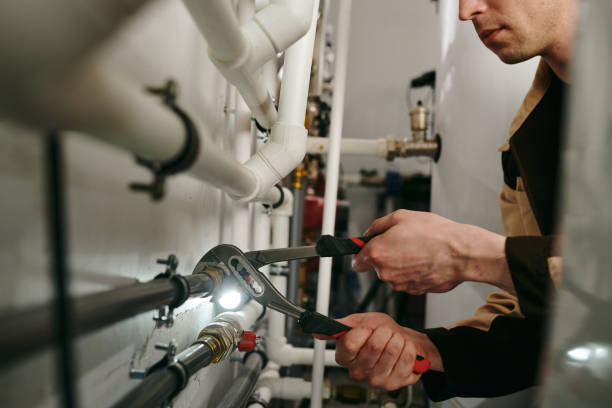 Best Clogged Drain Plumber  in Woodinville, WA